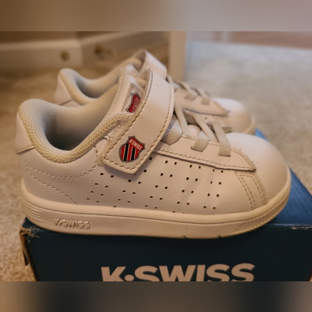 K Swiss 6c
